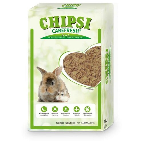  CareFresh Chipsi Original         - 14    -     , -,   