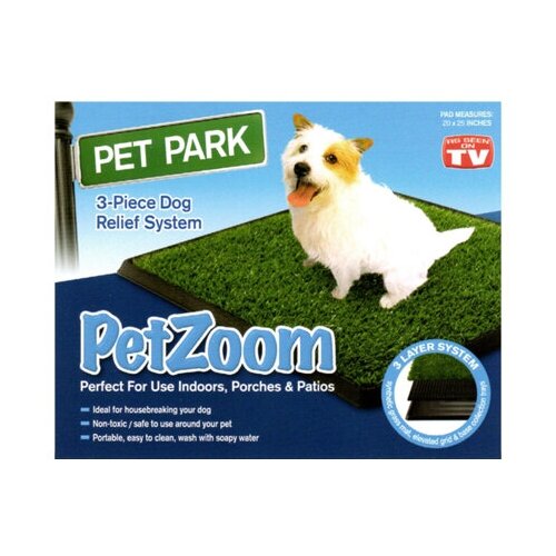           Pet Park (1 )   -     , -,   
