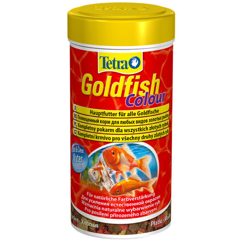      Tetra Goldfish Colour, 52    -     , -,   