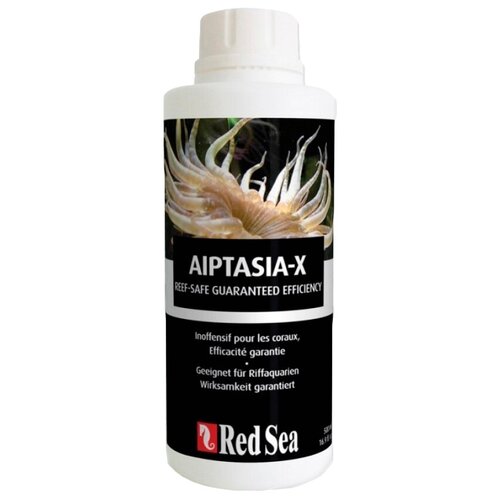        Red Sea Aiptasia-X, 500    -     , -,   