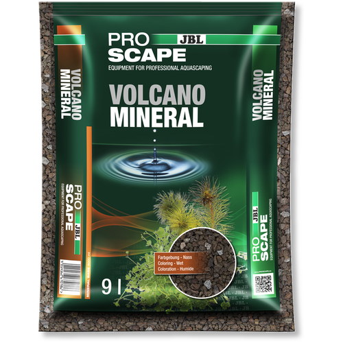   JBL ProScape Volcano Mineral 9 , 9   9  9    -     , -,   