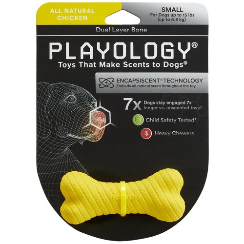  Playology    Dual Layer Bone   , ,  .   -     , -,   