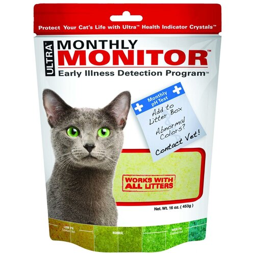    Monthly Monitor PH  , 453    -     , -,   