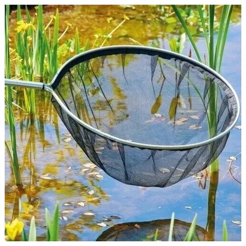     Pond Net Round Extra Big    -     , -,   