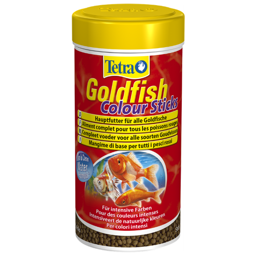      Tetra Goldfish Colour Sticks 250 ,     (2 )   -     , -,   