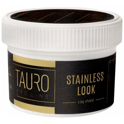   Stainless look     ,   , 100   -     , -,   