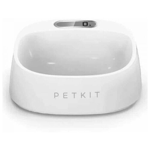     Petkit Smart Antibacterial Bowl  (P510)   -     , -,   
