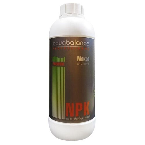   Aquabalance - NPK 1 Premium   -     , -,   