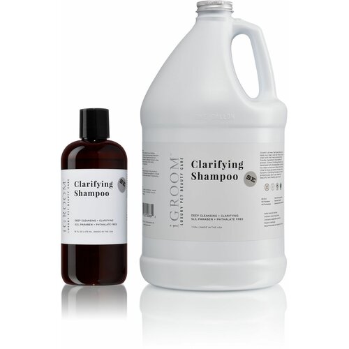     Clarifying Shampoo   -     , -,   