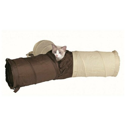     Trixie Playing Tunnel,  2250.   -     , -,   