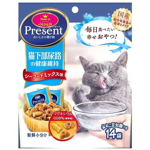     Japan Premium Pet PRESENT          , 42    -     , -,   