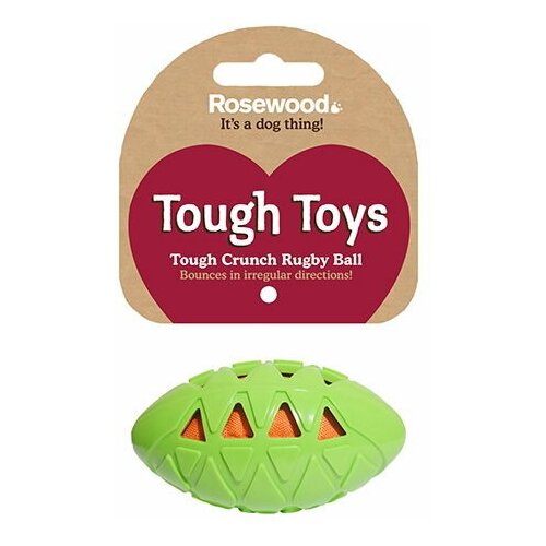     Rosewood Tough Toys 