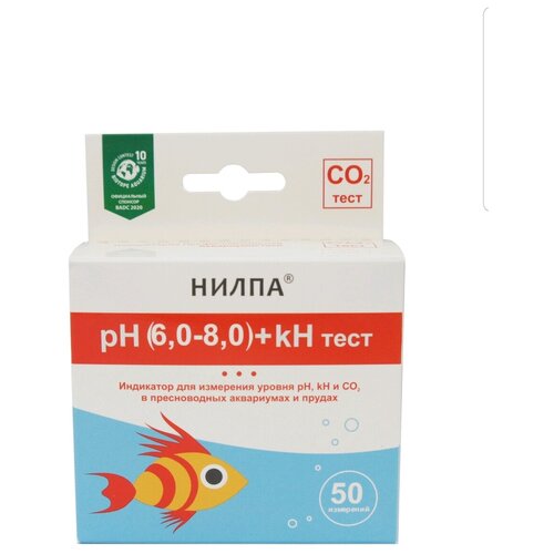    pH+kH    pH, kH  CO2        -     , -,   