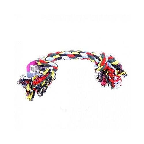  Papillon      2 , , 23 (Flossy toy 2 knots) 140741 | Flossy toy 2 knots, 0,05    -     , -,   