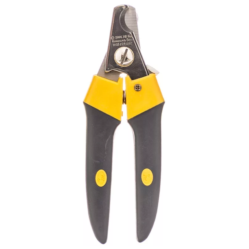  J.W.   ,  ,  Grip Soft Large Deluxe Nail Clipper :   -     , -,   