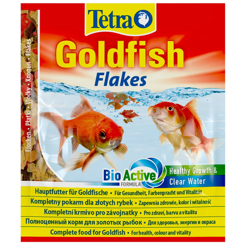      Tetra Goldfish, 12  x 3    -     , -,   