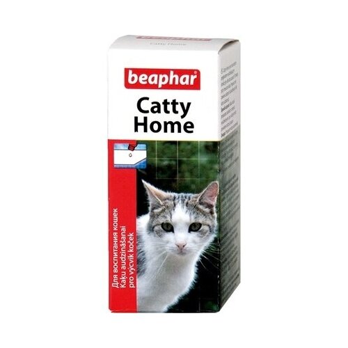  Beaphar       Catty Home 10 () | Catty Home 0,054  20191 (2 )   -     , -,   