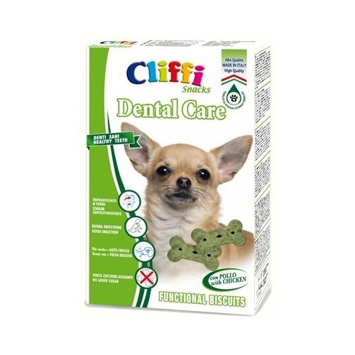  Cliffi ()       (Dental care small) PCAT227 0,3  15553 (2 )   -     , -,   