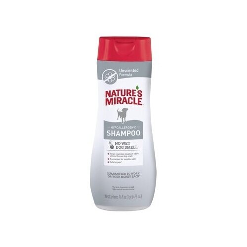  Natures Miracle     ENM98327 | Odor Control Hypoallergenic 0,518  48257 (2 )   -     , -,   