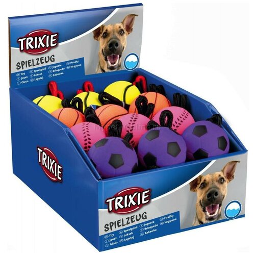     Trixie Sport Balls,  6.,    -     , -,   