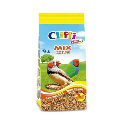  Cliffi ()           (Superior Mix Exotics with biscuit) PCOA113 | Superior Mix Exotics with biscuit 1  51079 (2 )   -     , -,   