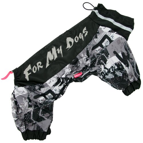  For My Dogs        .16   -     , -,   