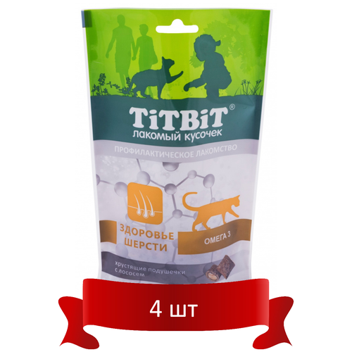   TiTBiT         (60 )*4    -     , -,   