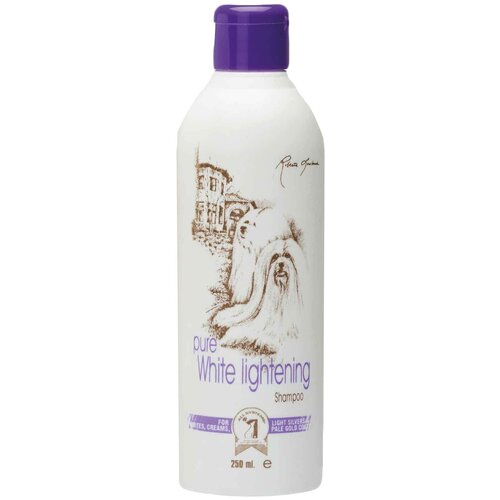   1 All Systems Lightening Shampoo  250 , 09001 1 All Systems 1990331   -     , -,   