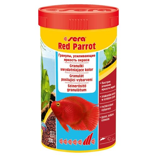       RED PARROT 1000  330  (S0413)   -     , -,   