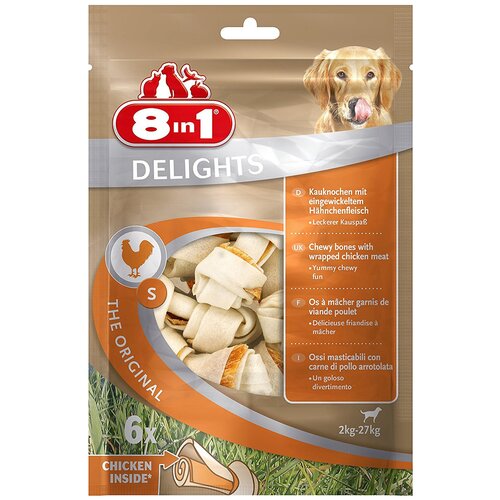     8 in 1 Pet Products 102564   -     , -,   