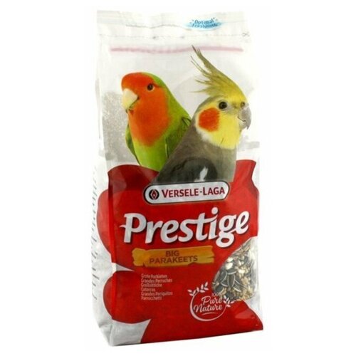   Versele-Laga Prestige Big Parakeets,   , 1  (1 .)   -     , -,   