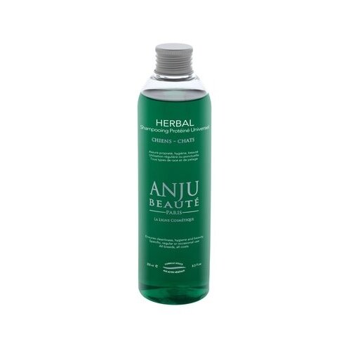  Anju Beaute  :      (Herbal Shampooing), 1:5 (AN04), 5,2    -     , -,   