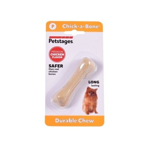  Petstages    Chick-A-Bone     8    | 38944, 0,045 , 38944