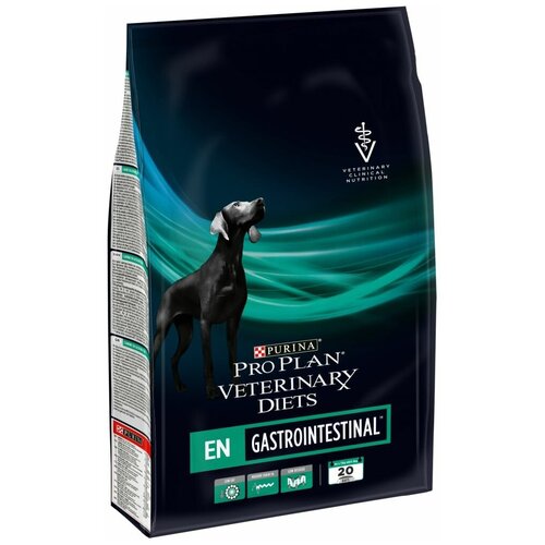    Pro Plan Veterinary diets EN Gastrointestinal       5    -     , -,   