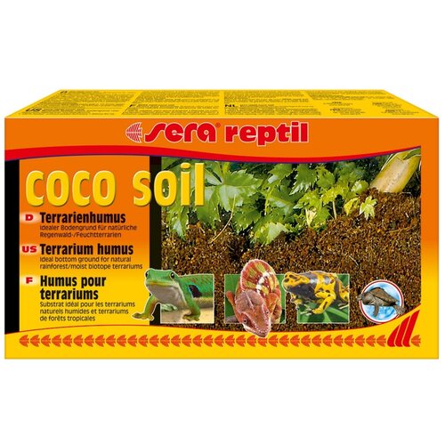     reptil coco soil (S32042) (2 )   -     , -,   