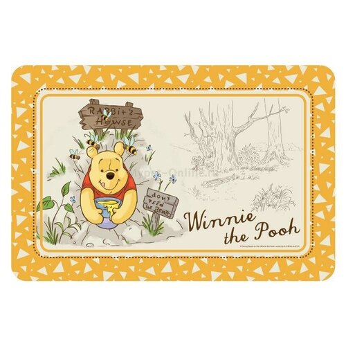     Disne Winnie-the-Pooh, 430x280   -     , -,   