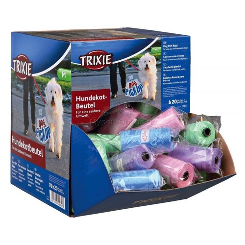    Trixie Dog Dirt Bags   -     , -,   