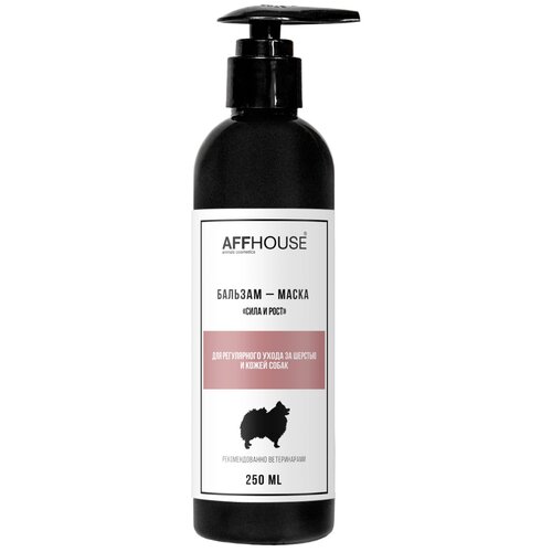  -   AFFHOUSE for pets 