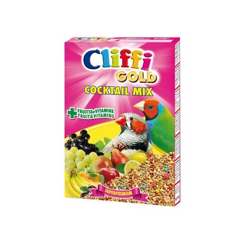  Cliffi ()    :     (Cocktail Mix Esotici) PCOA006 | Cocktail Mix Esotici 0,3  40327 (2 )   -     , -,   