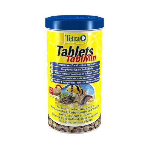  Tetra ()       Tetra TabiMin Tablets Futtertable 30ml 701434 | Tetra Tablets TabiMin 0,018  40324 (2 )   -     , -,   