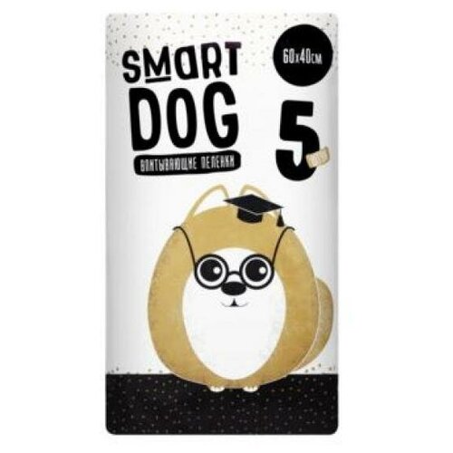  Smart Dog     60*40 , 5    -     , -,   