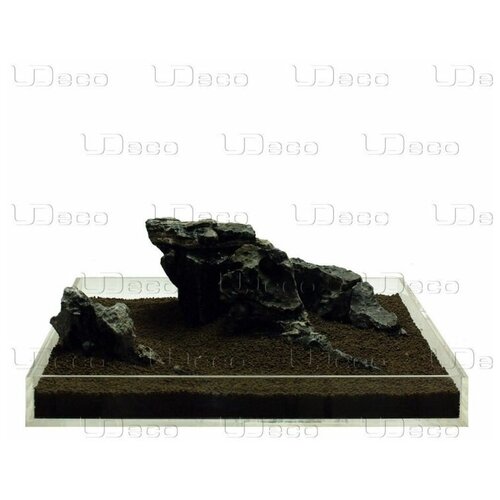  UDeco Leopard Stone XL -          -     , -,   