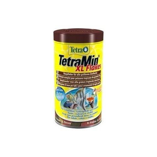     Tetra Min XL, 126    -     , -,   