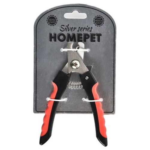    HOMEPET SILVER SERIES  L 16   5,5    -     , -,   