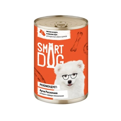  Smart Dog           , 0.4    -     , -,   