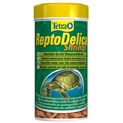  Tetra ReptoDelica Shrimps     (), 250    -     , -,   