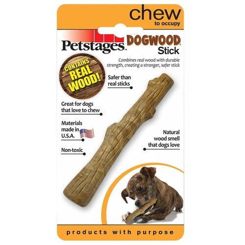  Petstages    Dogwood       -     , -,   