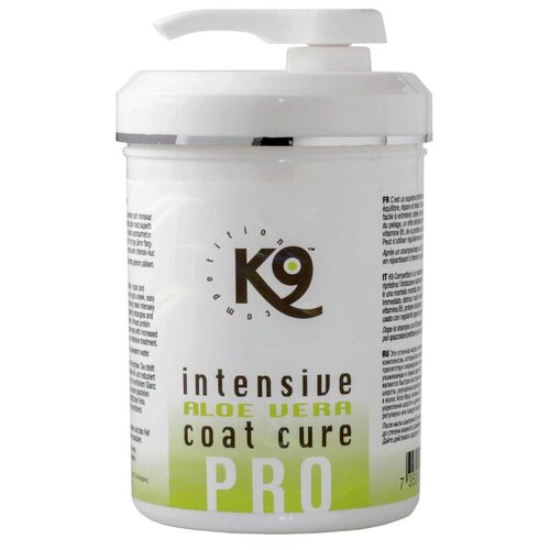           , Intensive Coat Cure Pro K9 Competition (), 500    -     , -,   