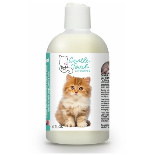     Gentle Touch  , The Blissful Cat (  , 30991, 118 )   -     , -,   