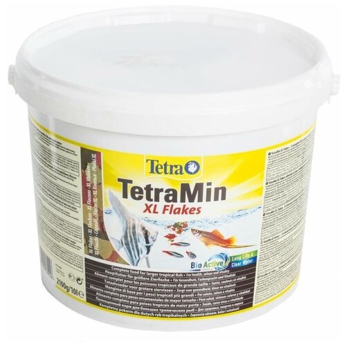   TetraMin XL  ,  , 10 .   -     , -,   
